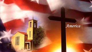 America Bless God Independence Day Tribute to God [upl. by Sajovich511]