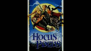 hocus pocus come little children [upl. by Xet]