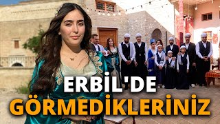 IRAK KÜRDİSTAN BÖLGESEL YÖNETİMİERBİLHEWLER 155 [upl. by Oba]