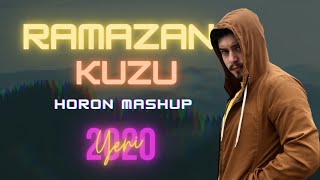 Ramazan Kuzu  Horon Mashup 2020 Yeni [upl. by Crary]