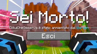 SONO STATO UCCISO  ImperoCraft ep 149 [upl. by Ytisahc591]