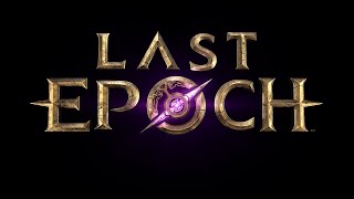 Last Epoch  Monolith Reset to upgrade [upl. by Rosenberg]