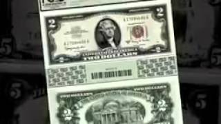 EXECUTIVE ORDER 11110 JFK AND SILVER CERTIFICATES [upl. by Madonna]