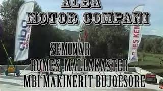 Makineri per shkundjen e ullirit Alba motor company [upl. by Monah644]