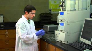 Ion Chromatography [upl. by Enrol]