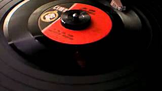 Jo Ann Campbell  Im the Girl From Wolverton Mountain  45 rpm country [upl. by Areem]