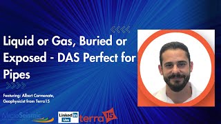 Liquid or Gas Buried or Exposed  DAS Perfect for Pipes [upl. by Sundstrom669]