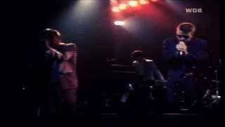 Madness  Live in Hamburg 1981 [upl. by Denni]