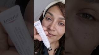 🔴 Eucerin AntiPigment la MEJOR Crema Contorno de Ojos 👁 Elimina ojeras manchas y arrugas ojeras [upl. by Schach]