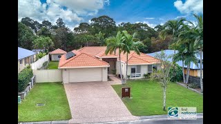 First National Caloundra presents 9 Mowburra Place CALOUNDRA WEST [upl. by Bailey]