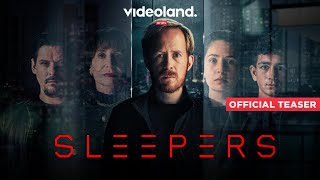 Sleepers  Official Trailer  Web Series [upl. by Pebrook331]