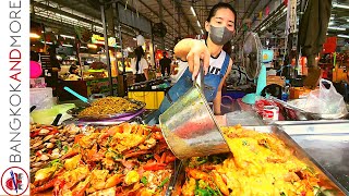 Bangkoks Best STREET FOOD Cooking You Cant Miss [upl. by Charlton]