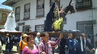 Semana Santa en Salamina Caldas [upl. by Triplett]