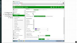 1 Enabling and Configuring the DLP Sensor [upl. by Ellyn268]