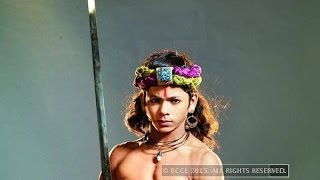 Chakravartin Ashoka Samrat  Siddharth Nigam to Return as Ashokas Son [upl. by Asiela]