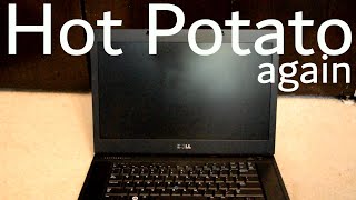 Retro Review Dell Latitude E6510 [upl. by Nuaj354]