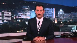 PSY  HANGOVER feat Snoop Dogg sneak peek presented by Jimmy Kimmel [upl. by Conan]