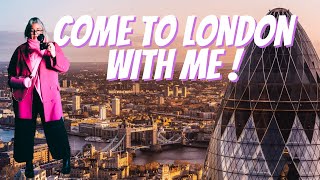 LONDON LUXURY WEEKEND VLOG 🤩  Part 1 OOTD BOTD WIMB Dinner amp Cocktails 🍸🍹 [upl. by Valtin249]