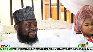 ORIRE  Sheikh Musa Abolaji Ainu Ridoh Agba [upl. by Lian]