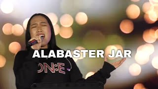 Alabaster Jar by Gateway Worship  Amazing Hope Music  May 28 2024 [upl. by Lertnahs]