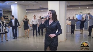 Vasilica de la Strehaia Colaj Hore LIVE 2019 Restaurant Mes Amis [upl. by Goldman]