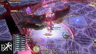 TPS World First Asphodelus 4 savage P4S  BLM PoV [upl. by Eitteb16]