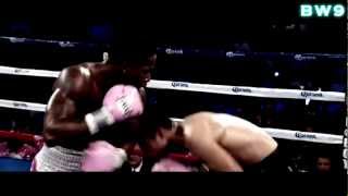 Adrien Broner quotBlown as Possiblequot career HL  HD [upl. by Etnohs884]