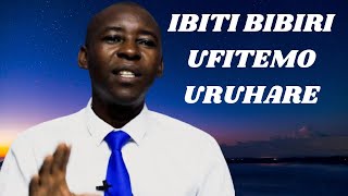 IBITI BIBIRI UFITEMO URUHARE [upl. by Turpin]