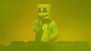 Marshmello Live  Expo Dubai 2022 FULL SET LIVE [upl. by Ravi559]