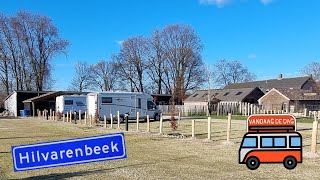 Hilvarenbeek  Dn Ouwe Meuk  De Beekse toren  Bierbrouwerij De Roos [upl. by Ikcir]