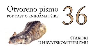 Otvoreno pismo epizoda 36 Štakori u hrvatskom turizmu [upl. by Monson196]