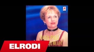 Zoja Pali  Po tbekoj me lotet e mia [upl. by Radborne]