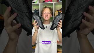 МИНИОБЗОР ADIDAS COPA PURE😎 Подпишись❤️ тг ХОРОШИЕ БУТСЫ бутсы хорошиебутсы футбол адидас [upl. by Koblas]