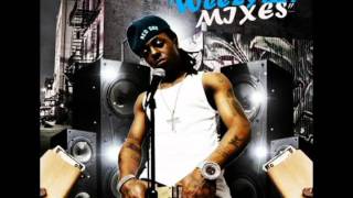 Lil Wayne Ft Booba amp La Fouine  Reste En Chien Remix [upl. by Neve]