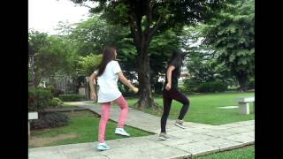 Classic by MKTO dance cover [upl. by Whitby743]