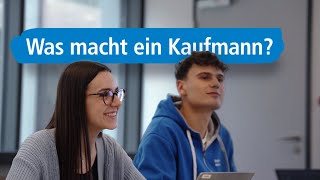 Kaufmännische Ausbildung bei der SWU mwd  Berufe mit Zukunft [upl. by Garlinda]