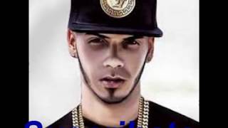 Los Temas Mas Recientes de Anuel AA Reggaeton Trap Mix 2018 [upl. by Edmond411]