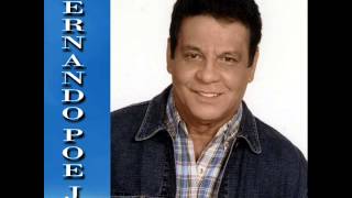 Fernando Poe Jr  Sa Aking Pagiisa [upl. by Naginnarb]