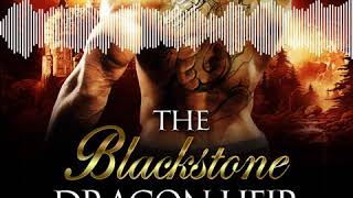 Blackstone Dragon Heir  Prologue Sample [upl. by Aneeras]