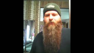 Terminal Beard Update 3 1252015 [upl. by Ramilahs]