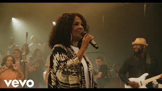 CeCe Winans  In A Little While Official Video [upl. by Olga]