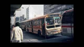 MEXICODF  DOCUMENTAL DE RUTAS DE AUTOBUSES 19502011 HD [upl. by Wilek]