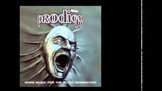 The Prodigy  More Music For The Jilted Generation front cover [upl. by Fagaly]