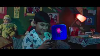 Khelaghar Bandhte Legechi  Official Trailer  Partha Sarathi  Joy  Basabdatta  TNIE [upl. by Adnamal]