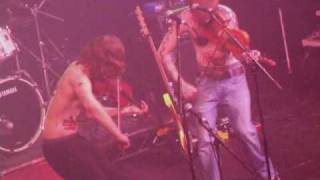 The Peatbog Faeries  Fiddle Duo  Live At CC 2010 [upl. by Helms]