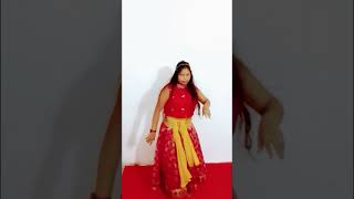 Mera Dil tota ban jaaye new dance short video [upl. by Tabb]