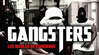 Gangsters Les Diables de lAmerique  S02E13  Les Cutt Boyz [upl. by Edsel]