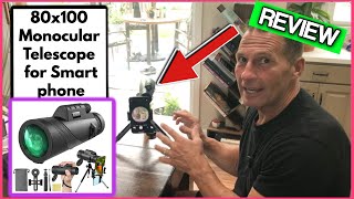 Best Night Vision Monocular In 2023  Top 10 New Night Vision Monoculars Review [upl. by Nirac]