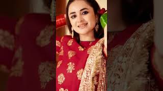 Yumna Zaidi Life Story Biography  gentleman  Har Pal Geo [upl. by Alludba]