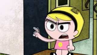 The Grim Adventures of Billy amp Mandy  The Most Greatest Love Story Ever Told Ever Preview [upl. by Teerpnam445]